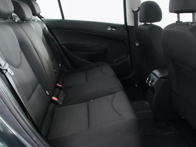 Peugeot 408 2013