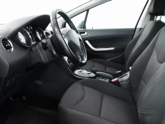 Peugeot 408 2013