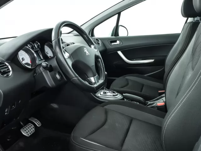 Peugeot 408 2013