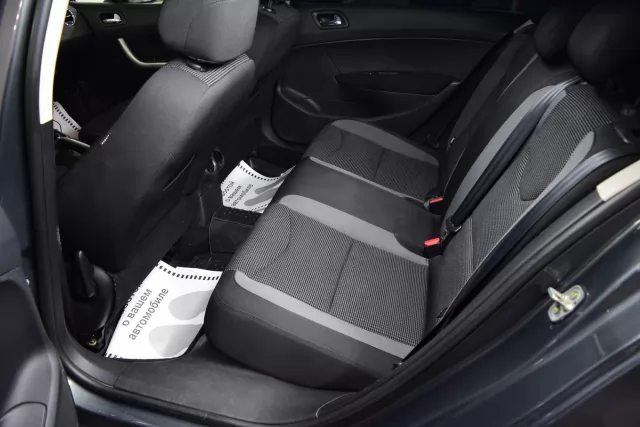 Peugeot 408 2013