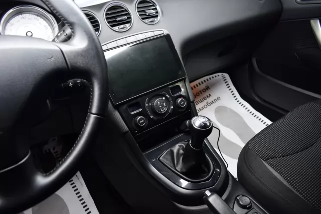 Peugeot 408 2013