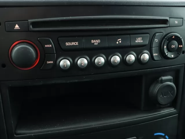 Peugeot Partner 2016