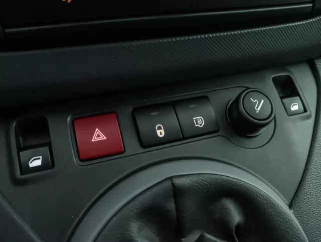 Peugeot Partner 2016