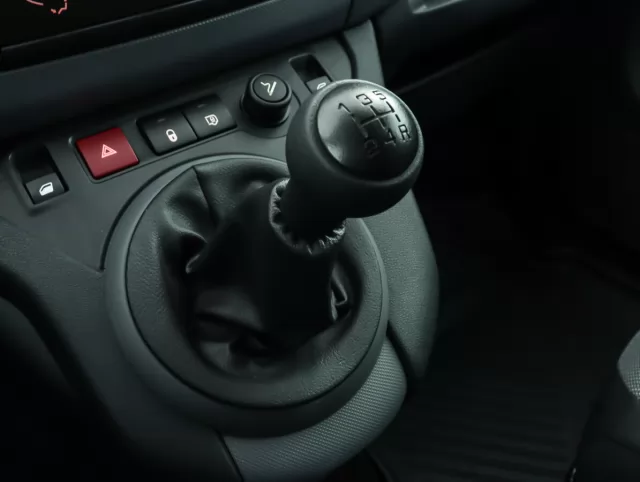Peugeot Partner 2016