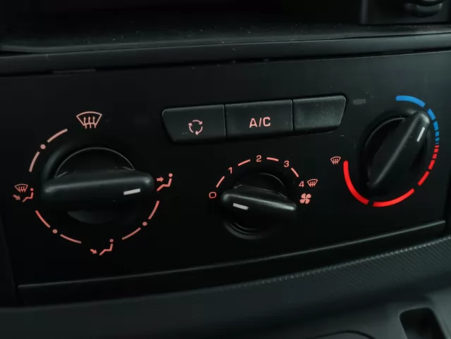 Peugeot Partner 2016