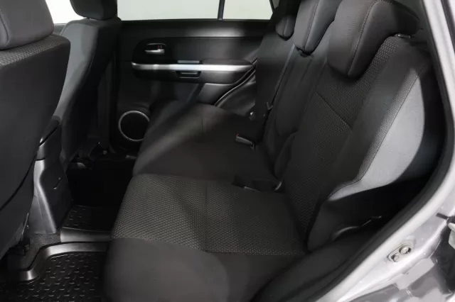 Suzuki Grand Vitara 2011