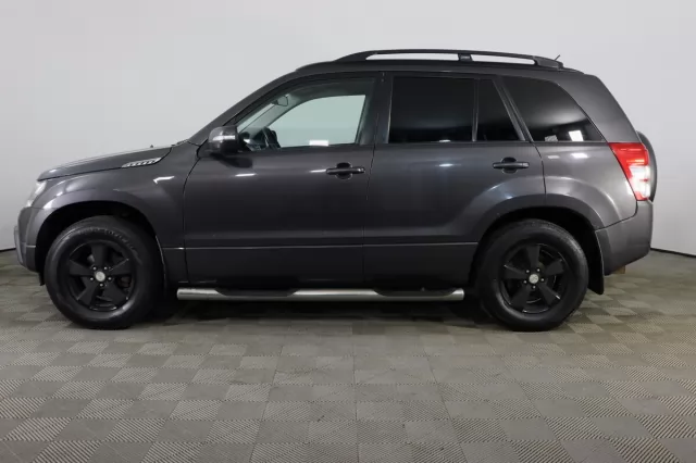 Suzuki Grand Vitara 2011