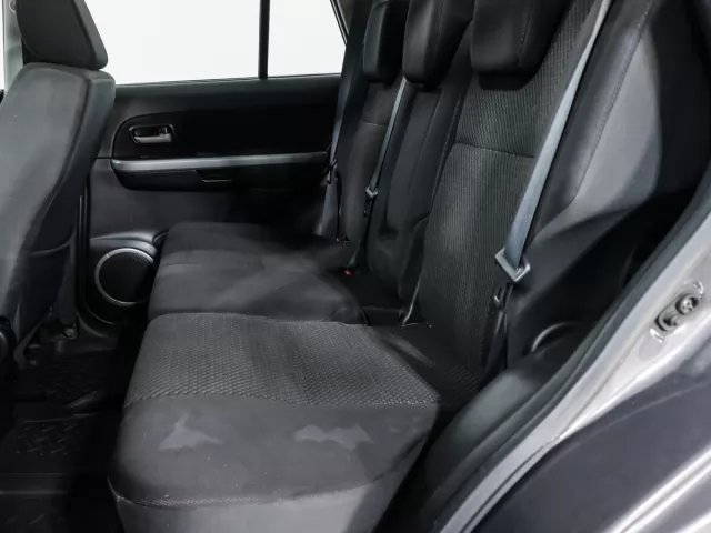Suzuki Grand Vitara 2011
