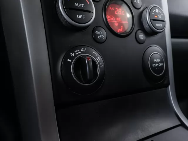 Suzuki Grand Vitara 2011