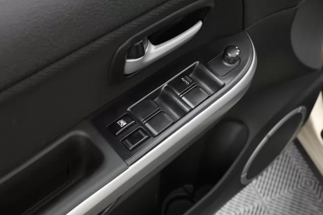 Suzuki Grand Vitara 2012