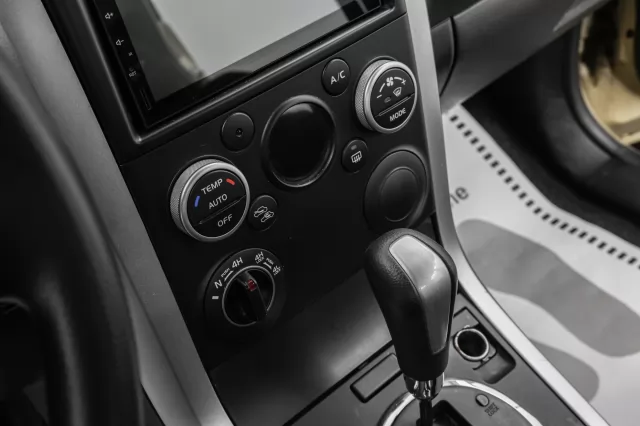 Suzuki Grand Vitara 2012