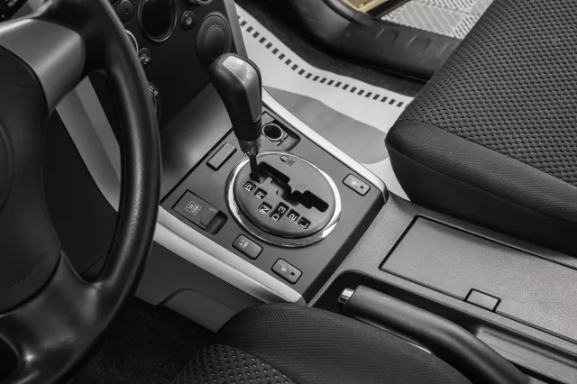 Suzuki Grand Vitara 2012