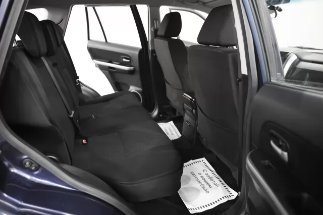Suzuki Grand Vitara 2012