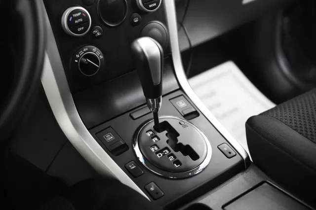 Suzuki Grand Vitara 2012