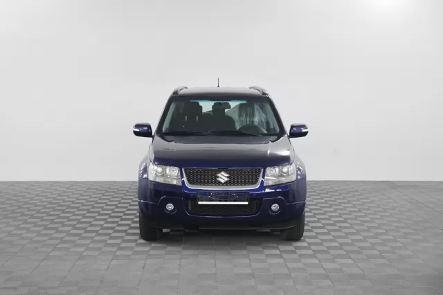 Suzuki Grand Vitara 2012