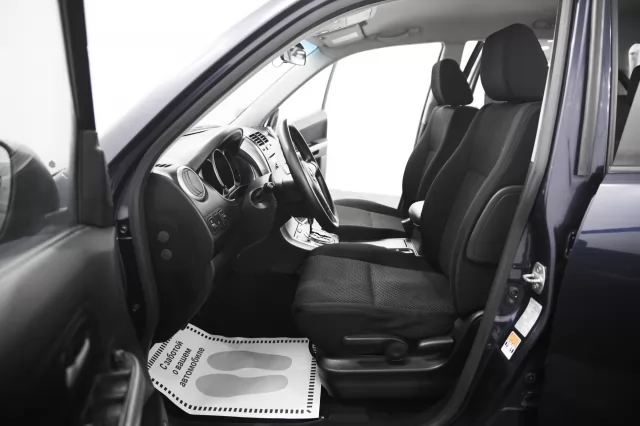 Suzuki Grand Vitara 2012