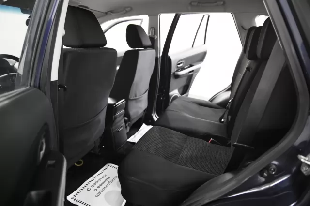 Suzuki Grand Vitara 2012