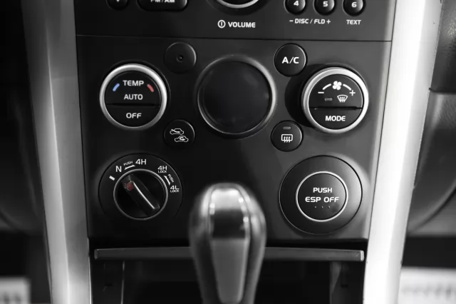 Suzuki Grand Vitara 2012