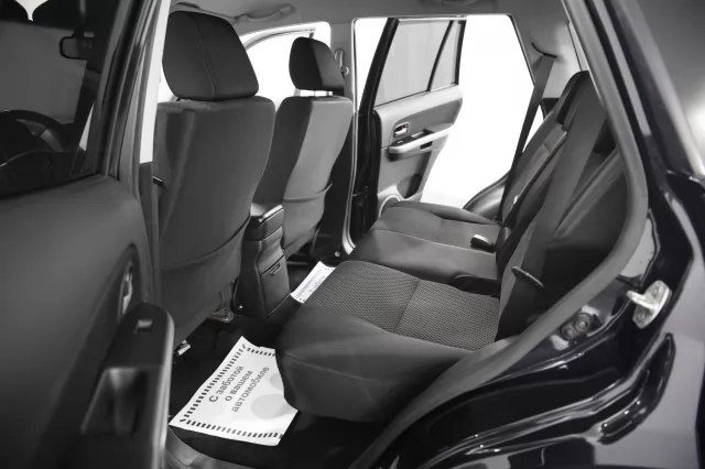 Suzuki Grand Vitara 2012