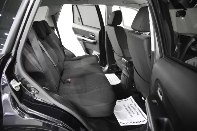 Suzuki Grand Vitara 2012