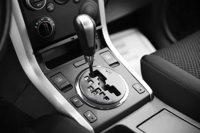 Suzuki Grand Vitara 2012