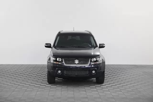 Suzuki Grand Vitara 2012
