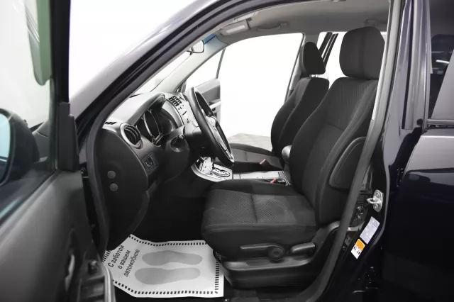 Suzuki Grand Vitara 2012