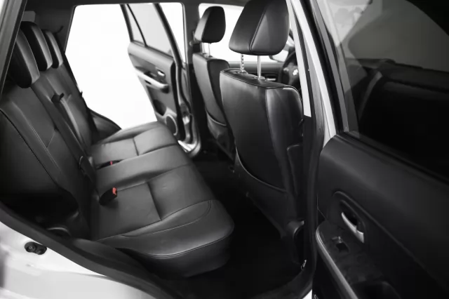 Suzuki Grand Vitara 2012