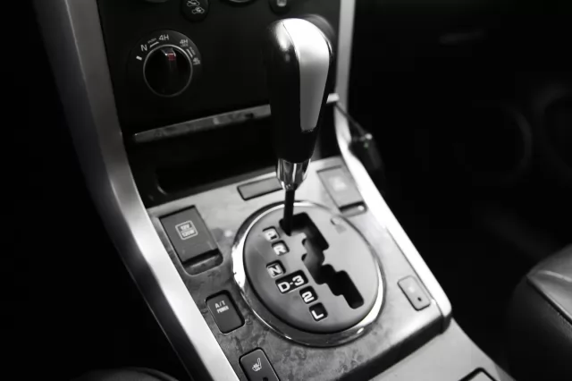 Suzuki Grand Vitara 2012