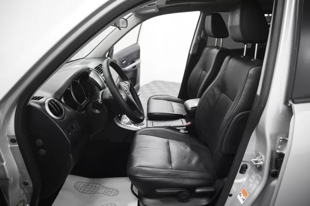 Suzuki Grand Vitara 2012