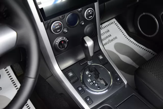 Suzuki Grand Vitara 2012