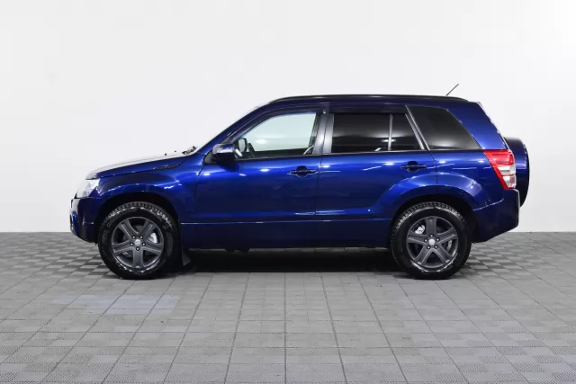 Suzuki Grand Vitara 2012