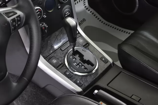 Suzuki Grand Vitara 2012