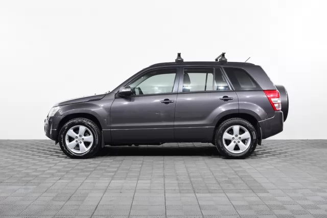 Suzuki Grand Vitara 2012