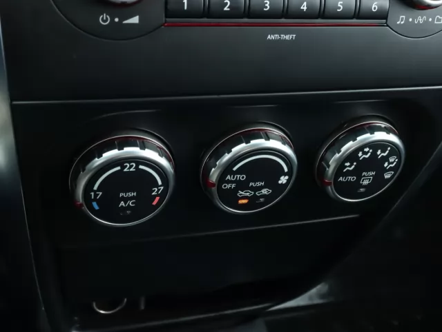 Suzuki SX4 2008