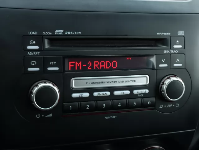 Suzuki SX4 2008