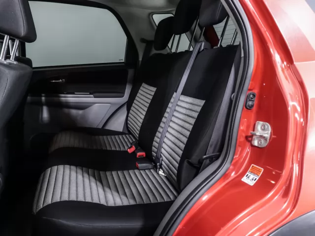 Suzuki SX4 2013