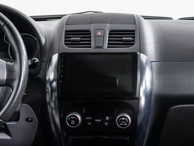 Suzuki SX4 2013