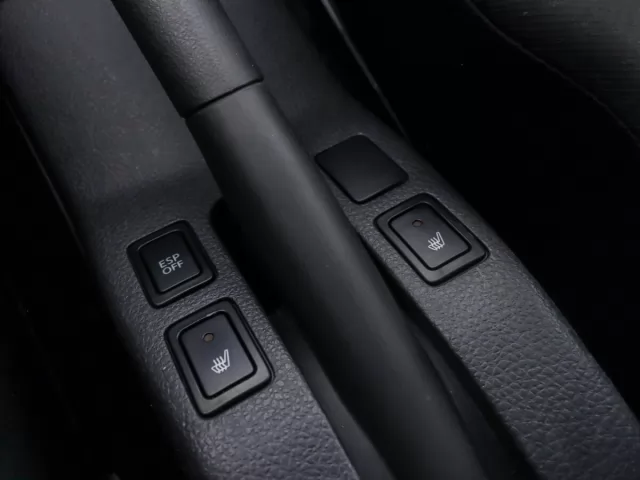 Suzuki SX4 2013