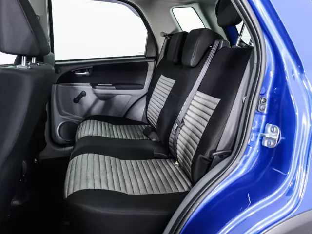 Suzuki SX4 2013