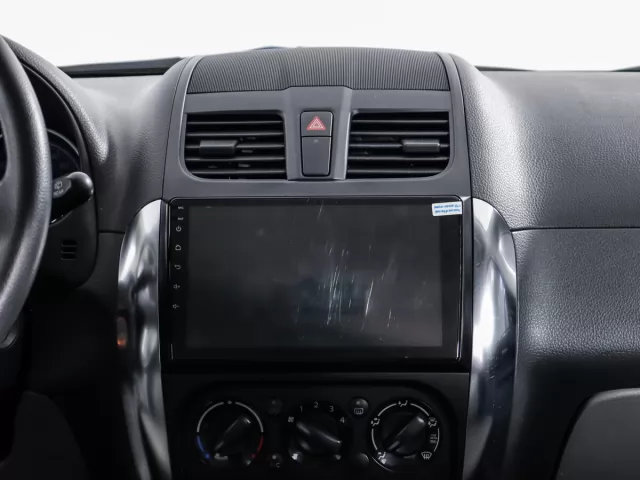Suzuki SX4 2013
