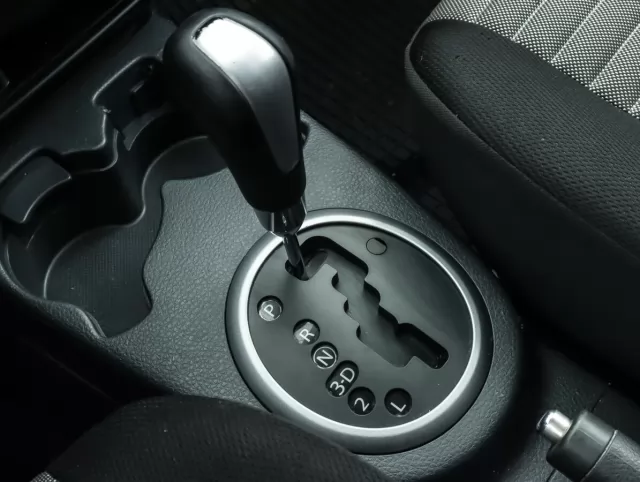 Suzuki SX4 2013