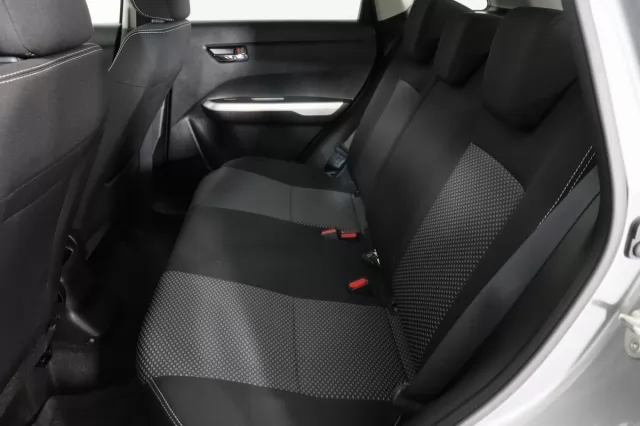 Suzuki Vitara 2015