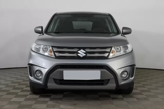 Suzuki Vitara 2015