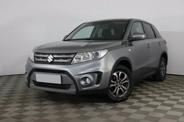 Suzuki Vitara 2015