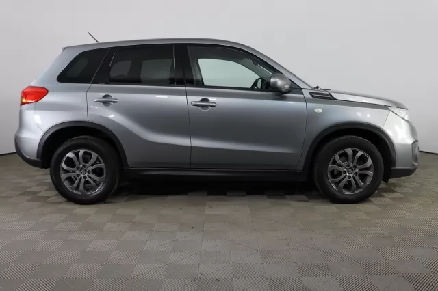 Suzuki Vitara 2015