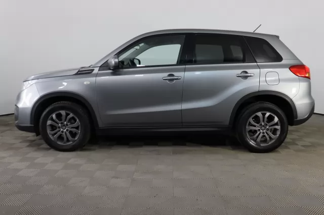 Suzuki Vitara 2015