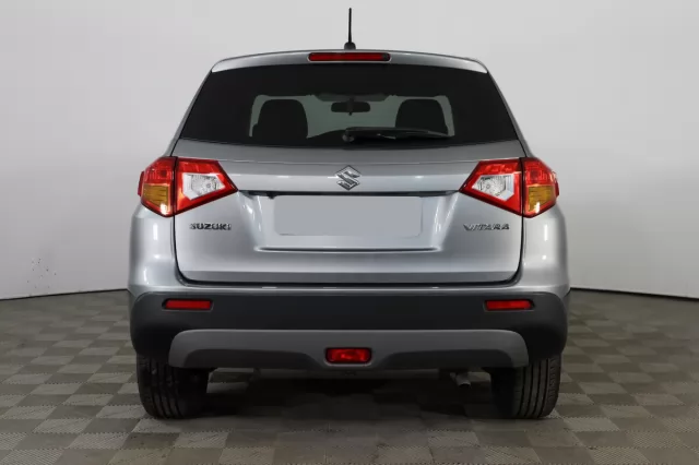 Suzuki Vitara 2015