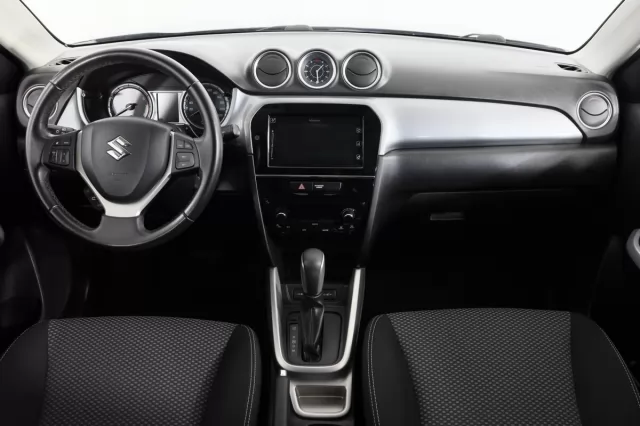 Suzuki Vitara 2015