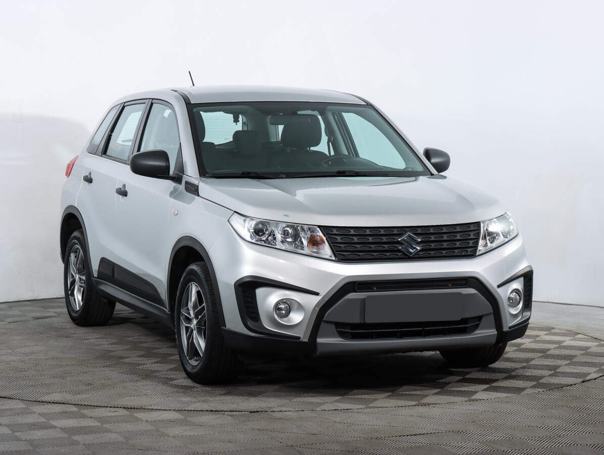 Suzuki Vitara 2015